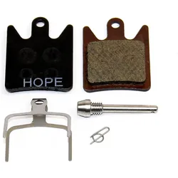 Hope, Bremsbeläge, (Hope, Sintermetall)