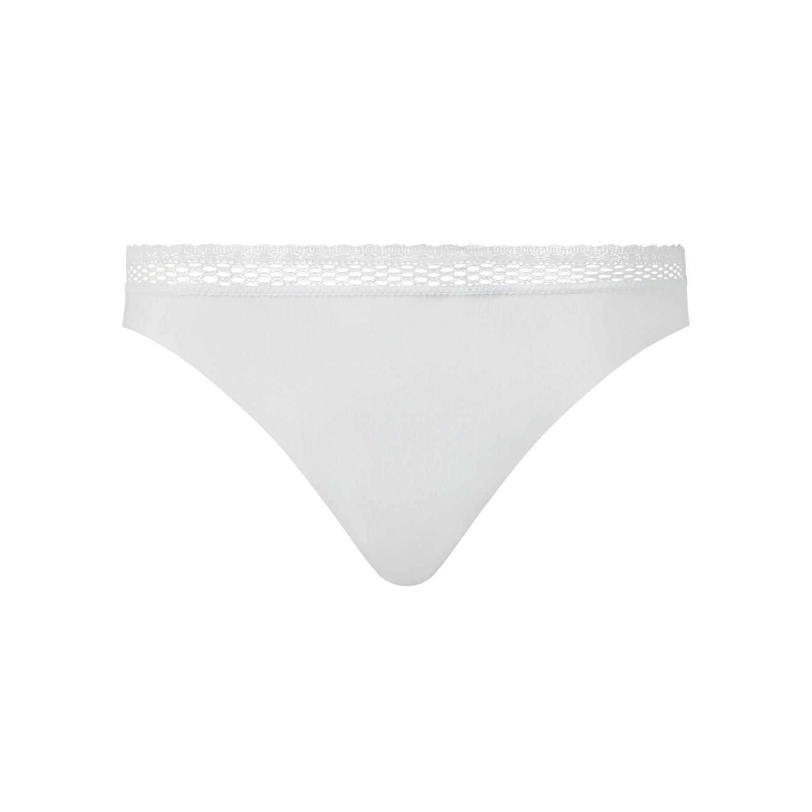 Tanga Cozy Chic Damen String