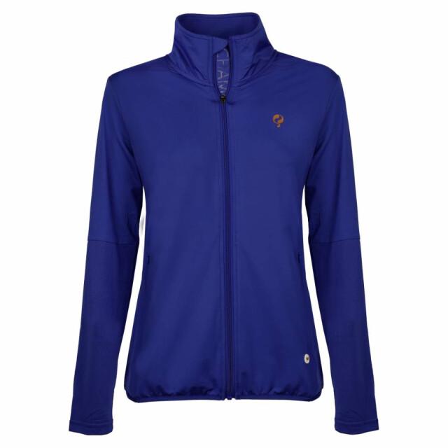 Q1905 Tech jacket q surf the web