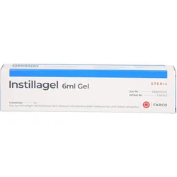 Instillagel 6 ML