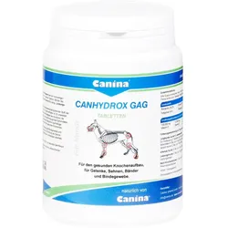 Canhydrox GAG vet