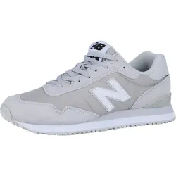 Berufshalbschuhe OB "515 SR" grau - US 11 (45) - grau