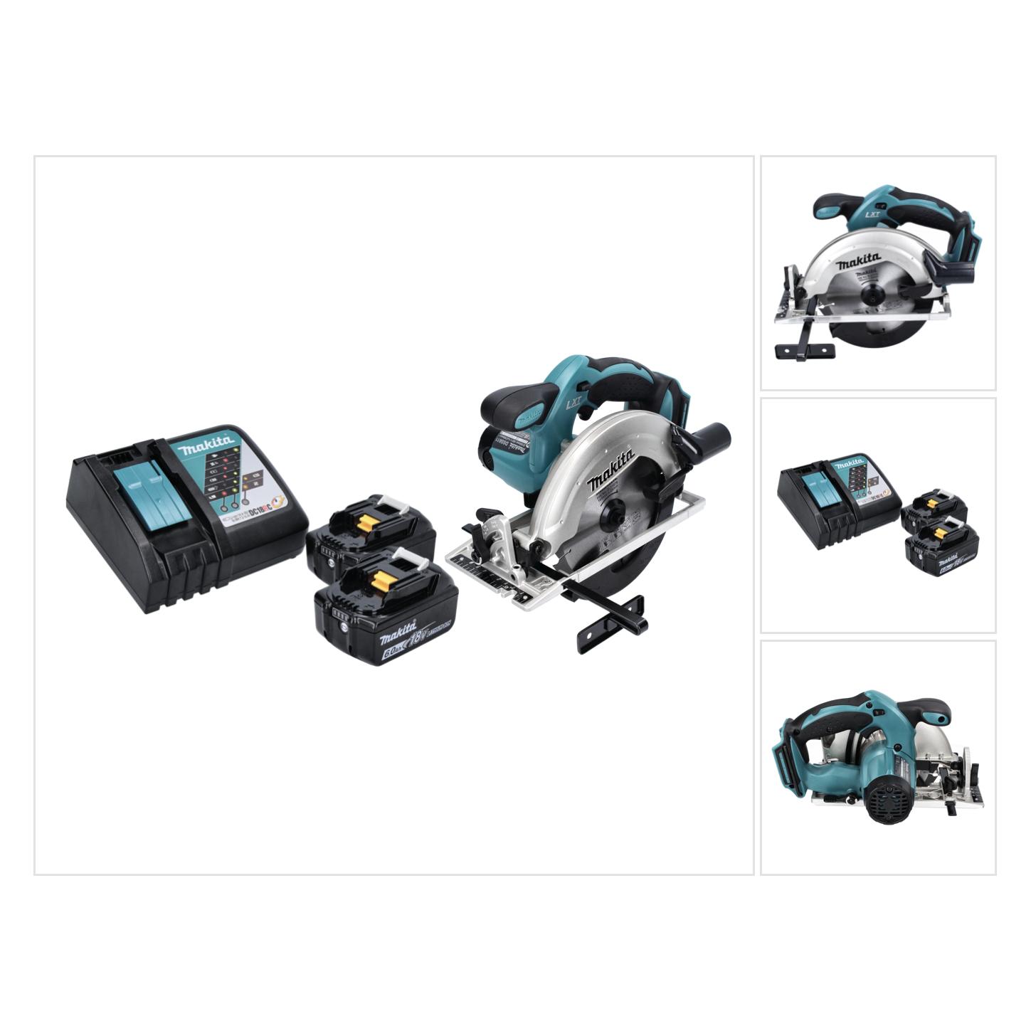 Makita DSS 611 (DSS611)