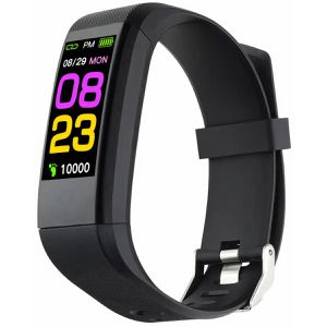 Denver Fitness-Tracker BFH-147 schwarz, Puls-, SpO2-Messung