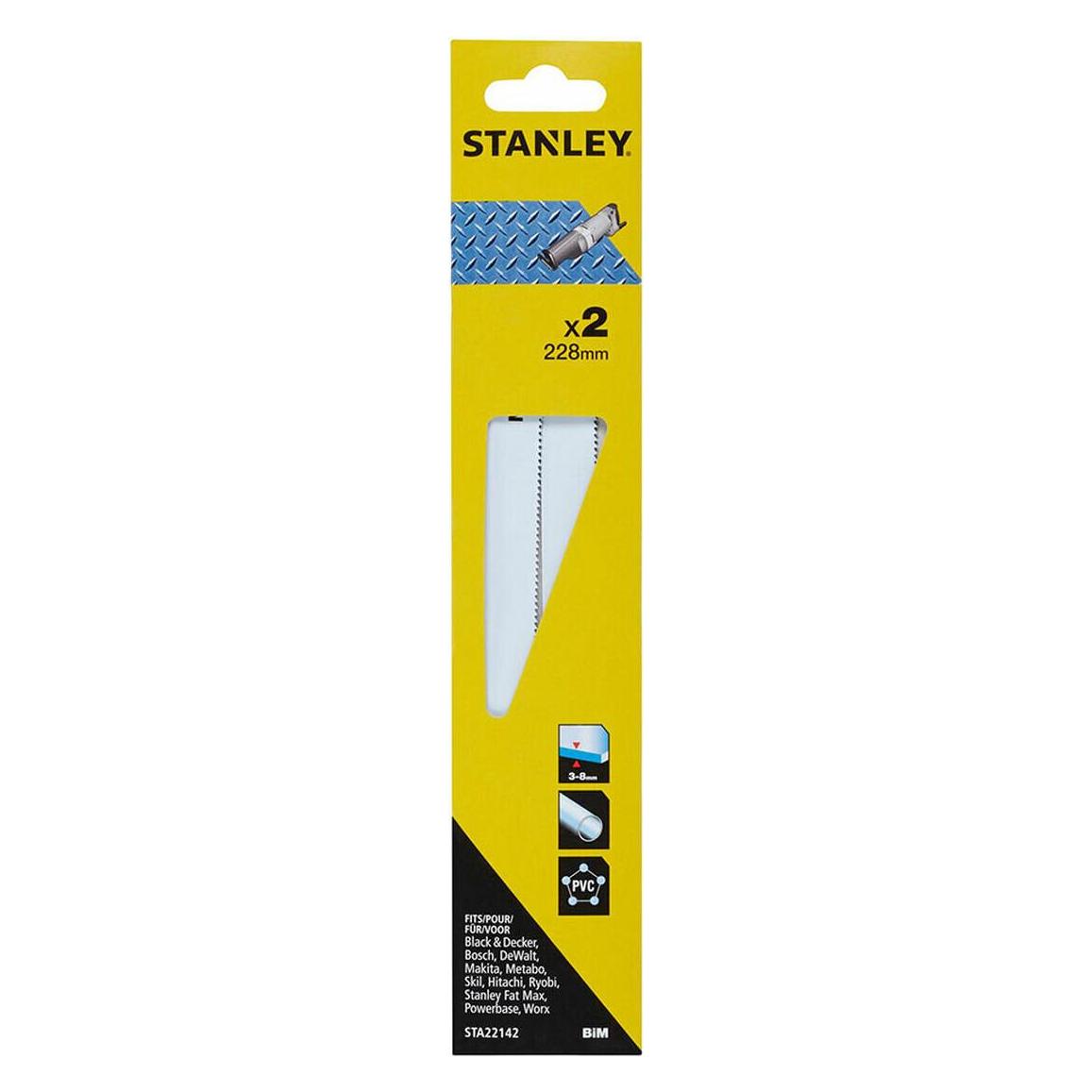 Stanley STA22142-XJ (STA22142-XJ)