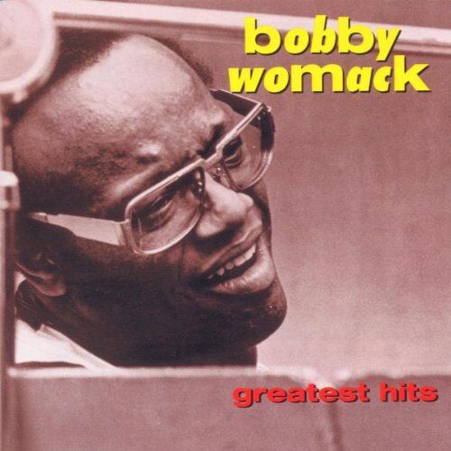 Bobby Womack - Greatest Hits - Preis vom 11.10.2026 03:10:56 h