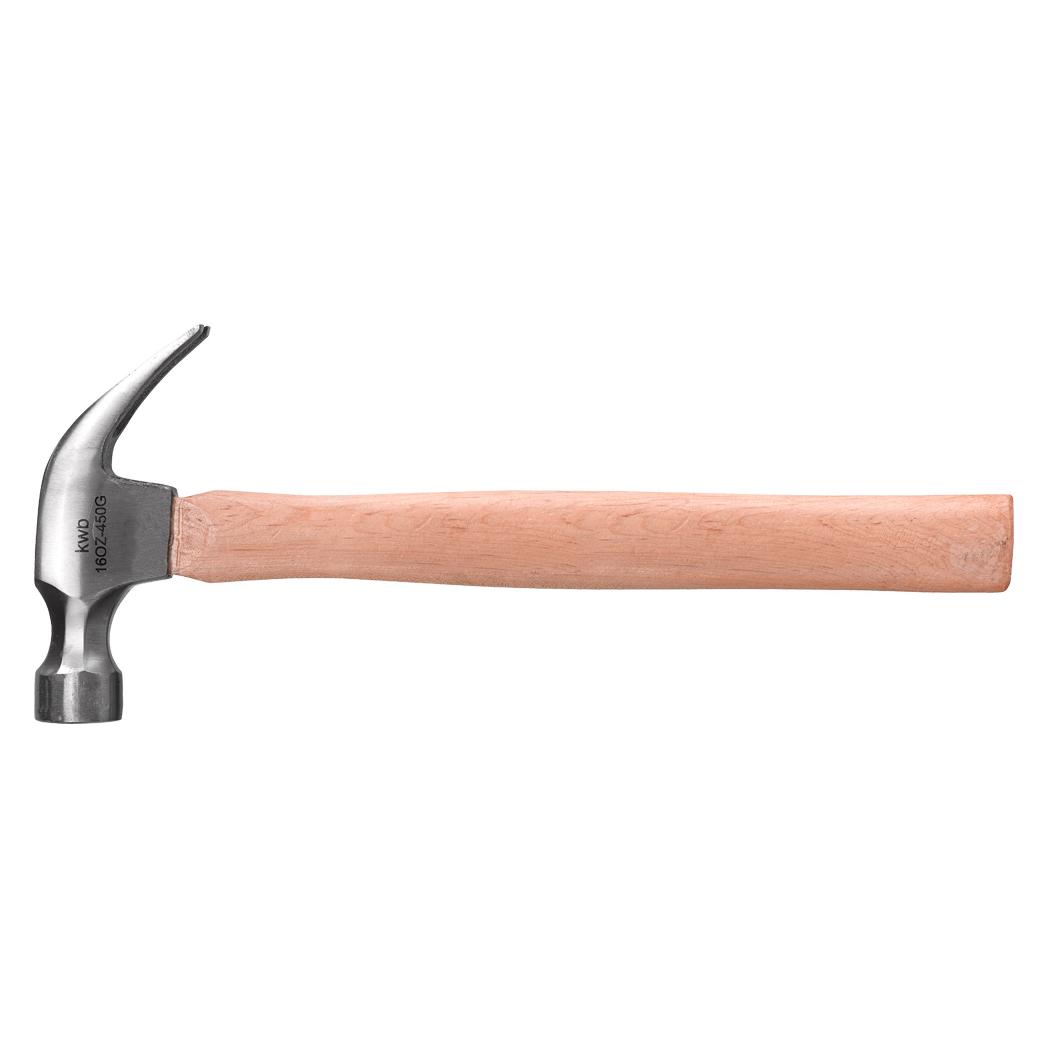 kwb 445726 Klauenhammer 1 St. (610 g) (445726)