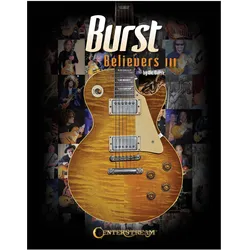 Burst Believers III, Fachbücher