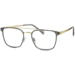 Brille TITANFLEX 820804 20 gold Gr. 53-20