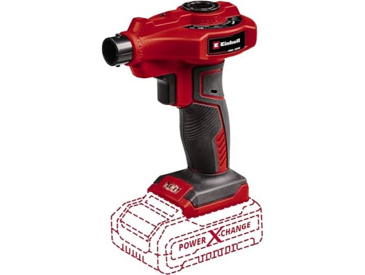 Einhell Battery Air Pump CE-AP 18 Li
