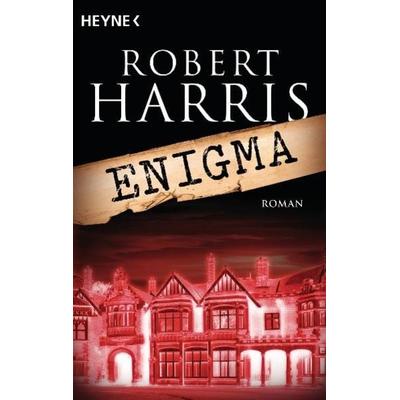 Enigma, Taschenbuch von Robert Harris, Heyne