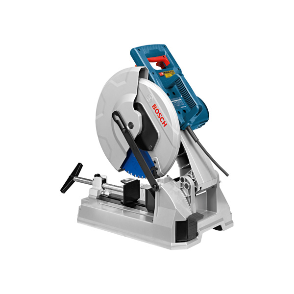 Bosch Metalltrennsäge GCD 12 JL, 2000 W, 1500 U/min 0601B28000