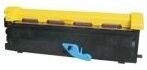 Toner Rigenerato per Epson EPL 6200 EPL 6200L Nero Pagine 3.000