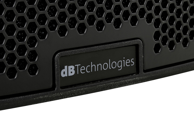 dB Technologies Ingenia IG4TR