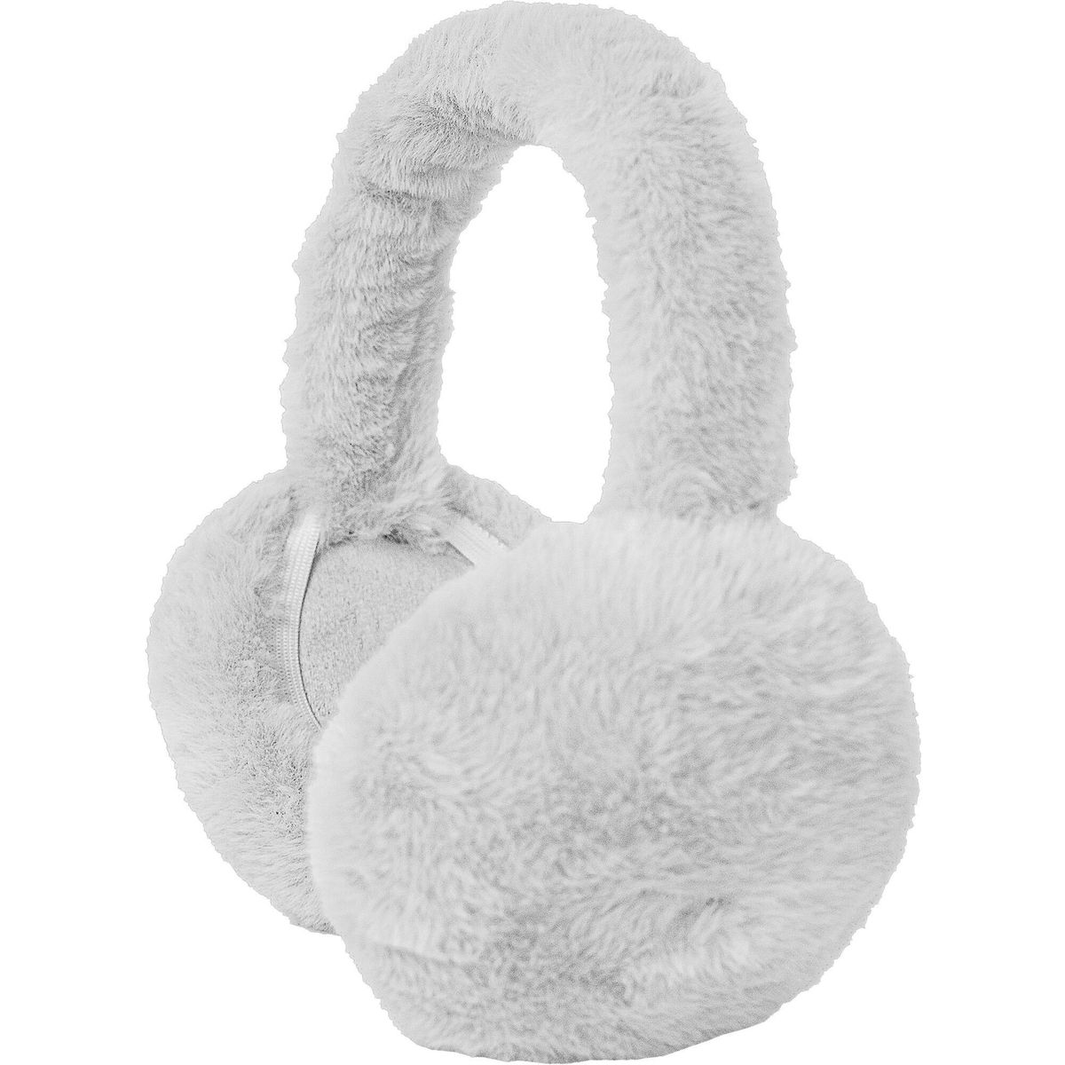 Reusch Earmuff white (1100) ONES 6680069-1100-ONES