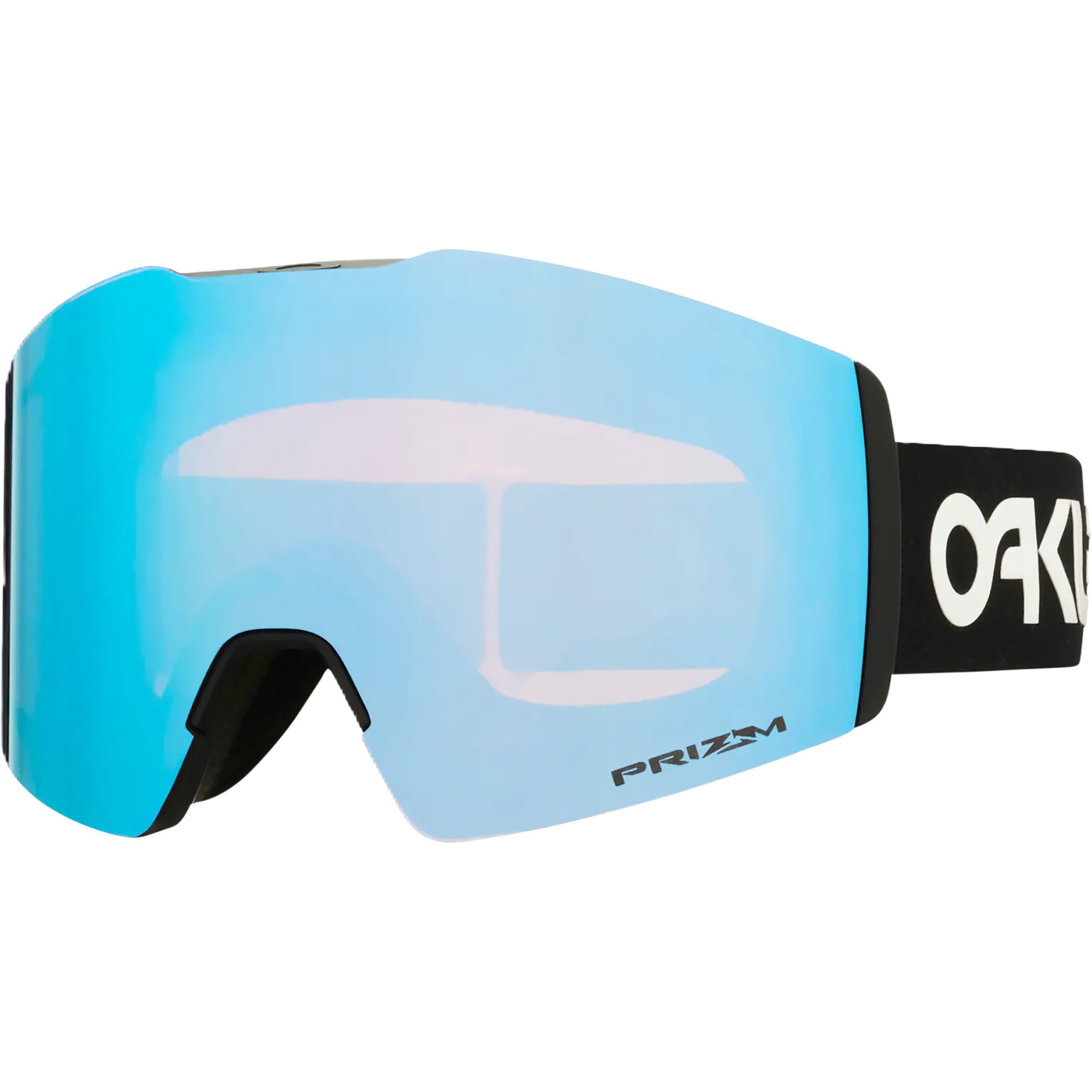 Oakley Fall Line M Prizm Skibrille Skibrillen schwarz Freeride | Splitboard | Skifahren