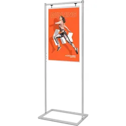 Poster Display Dekor Sway A1