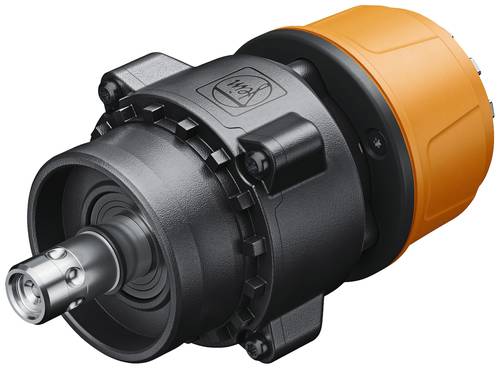 Fein 64203027010 Gewindeschneidvorsatz/-Adapter Passend für (Bohrmaschinen) FEIN QuickIN