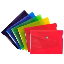 Exacompta, Mappe, Dokumententasche (30x)