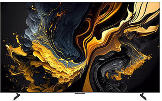 Xiaomi TV Max 100 2025 2,54 m (100'') 4K Ultra HD Smart TV Wi-Fi Grigio