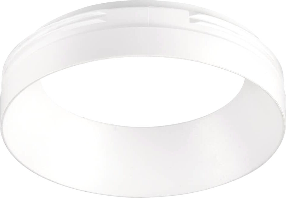 Slv Numinos® L, Frontring Weiß - Einbauringe