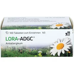 Lora-Adgc 100 ST