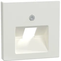 Merten Zentralplatte pws/gl 296219