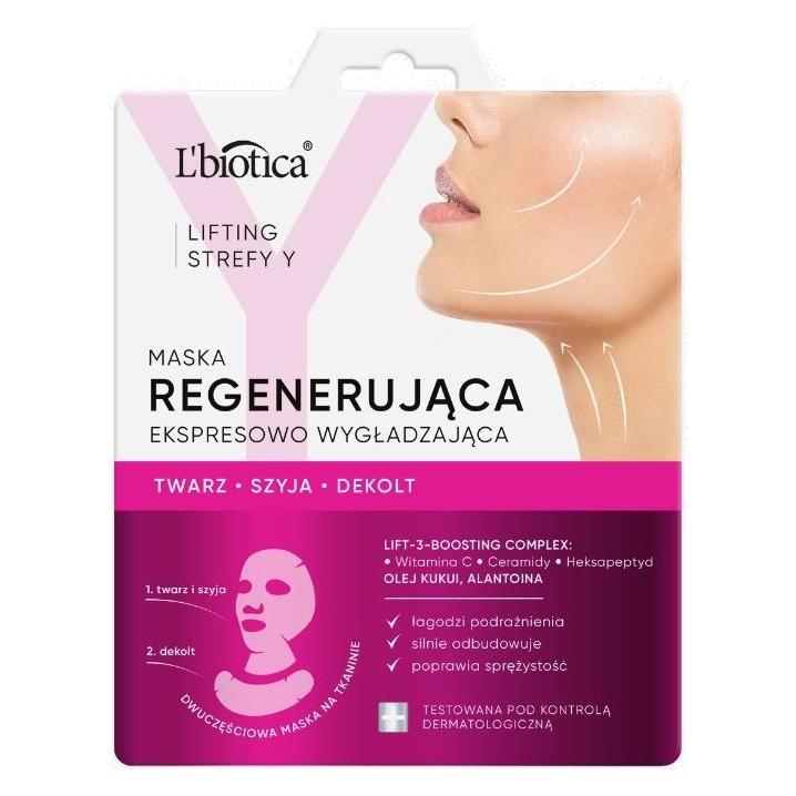 L'biotica Lifting Y Zone (39630055)