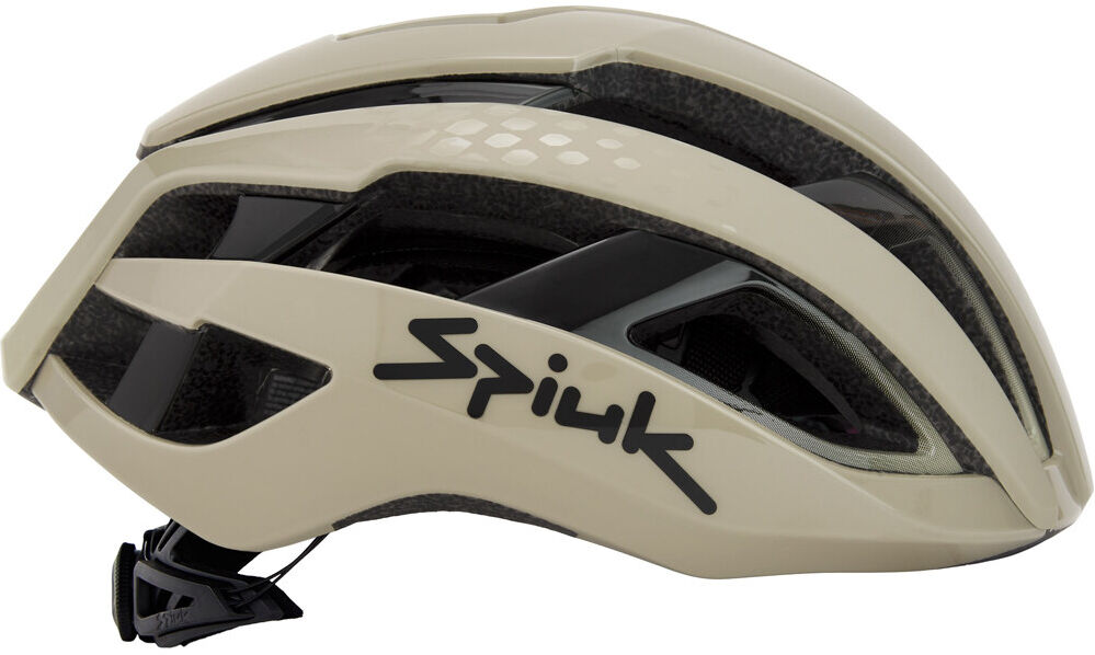 Spiuk profit unisex casco bicicleta Beige (M/L)