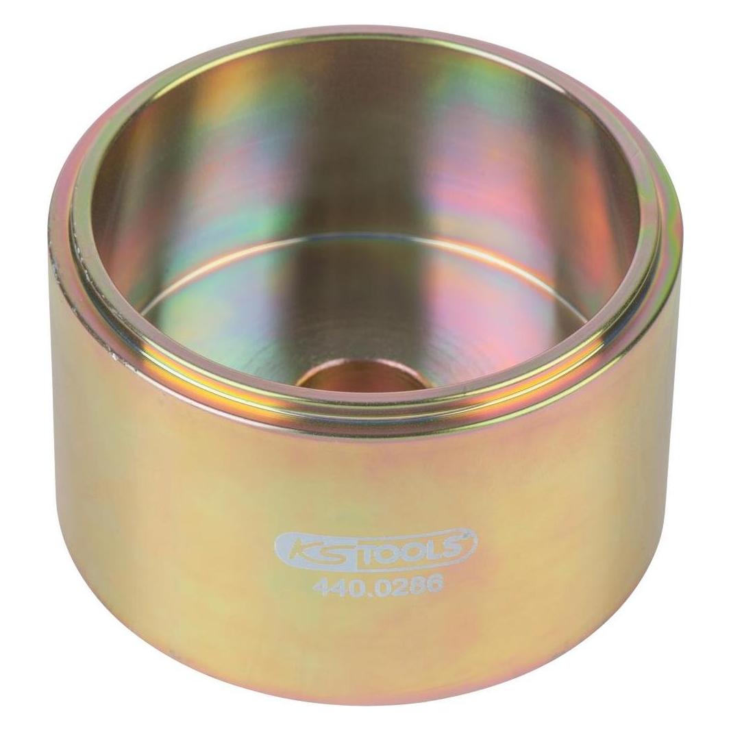 KS Tools Druckhülse, Ø 66 mm (440.0286)