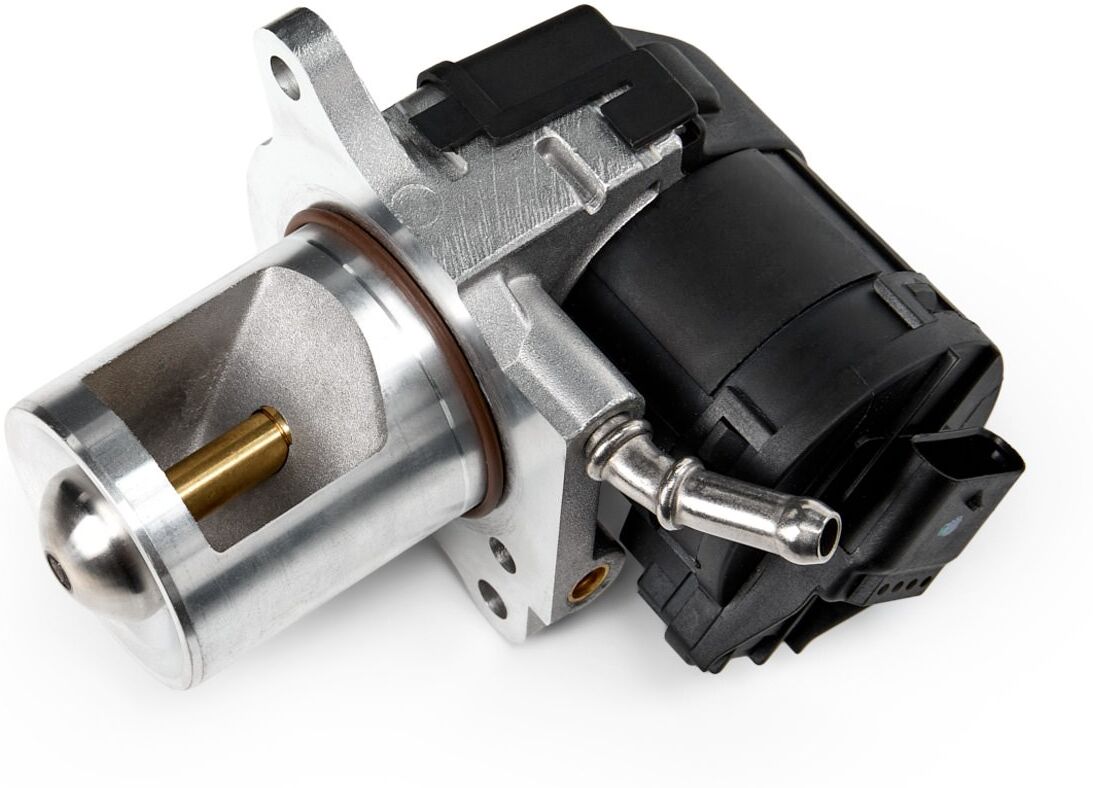 RIDEX 4198E0128 EGR Module