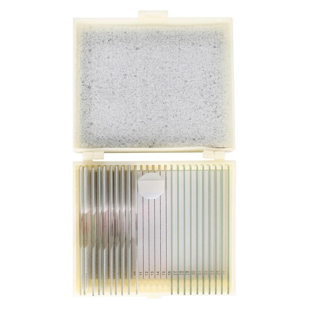 Konus Preparate Set Teaching Science (10 Stk.) (70726726)