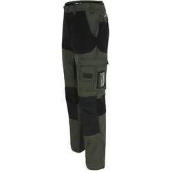 Herock, Arbeitshose, Hector (3XL, 52)