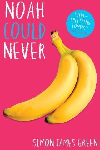Green, Simon James - Noah Could Never - Preis vom 30.09.2026 22:30:23 h