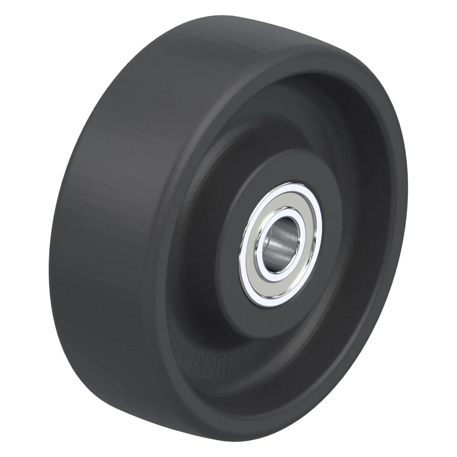 Blickle 760681 POHI 150/20HXK Thermoplast-Rad Rad-Durchmesser: 150 mm Tragfähigkeit (max (760681)