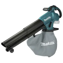 makita DUB187Z Akku-Laubsauger/-bläser