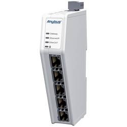 Anybus ABC3107 ABC3107 Gateway EtherCat, Ethernet/IP 24 V/DC 1 St.