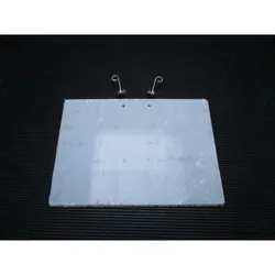 Metallkraft Schutzglas MBSM 150-200-2 180X130X3 | 0392215032