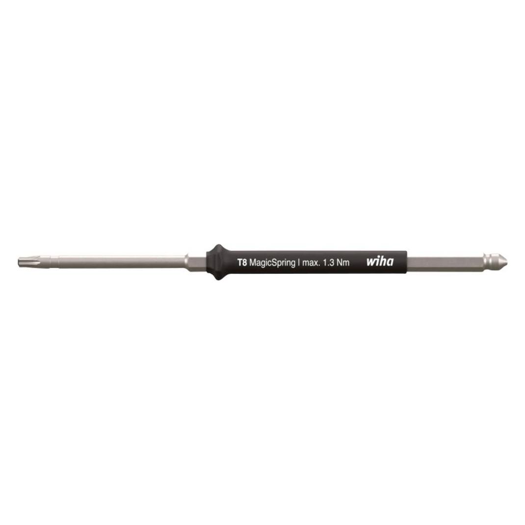 Wiha TORX MagicSpring Werkstatt Wechselklinge 4.0 mm (46894)