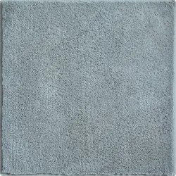 Badematte MARLA ( 80 x 140 cm) - 60 x 60 cm