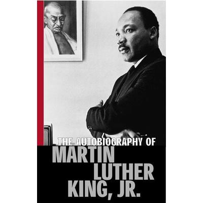 The Autobiography of Martin Luther King, Jr, Taschenbuch von Martin Luther King, Little, Brown Book Group, 978-0-349-11298-5