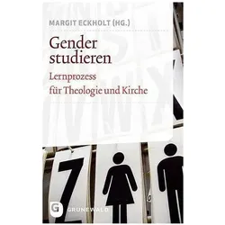 Gender studieren, Fachbücher von Margit Eckholt