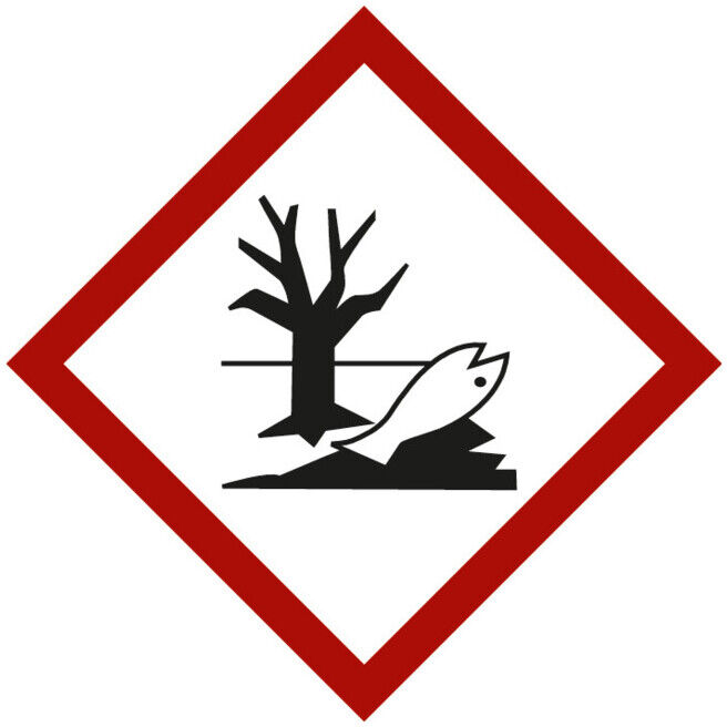 HOFFMANN Symbole pour les substances dangereuses Environnement, Type: 03026 ; nVent HOFFMAN (B171.15.202)