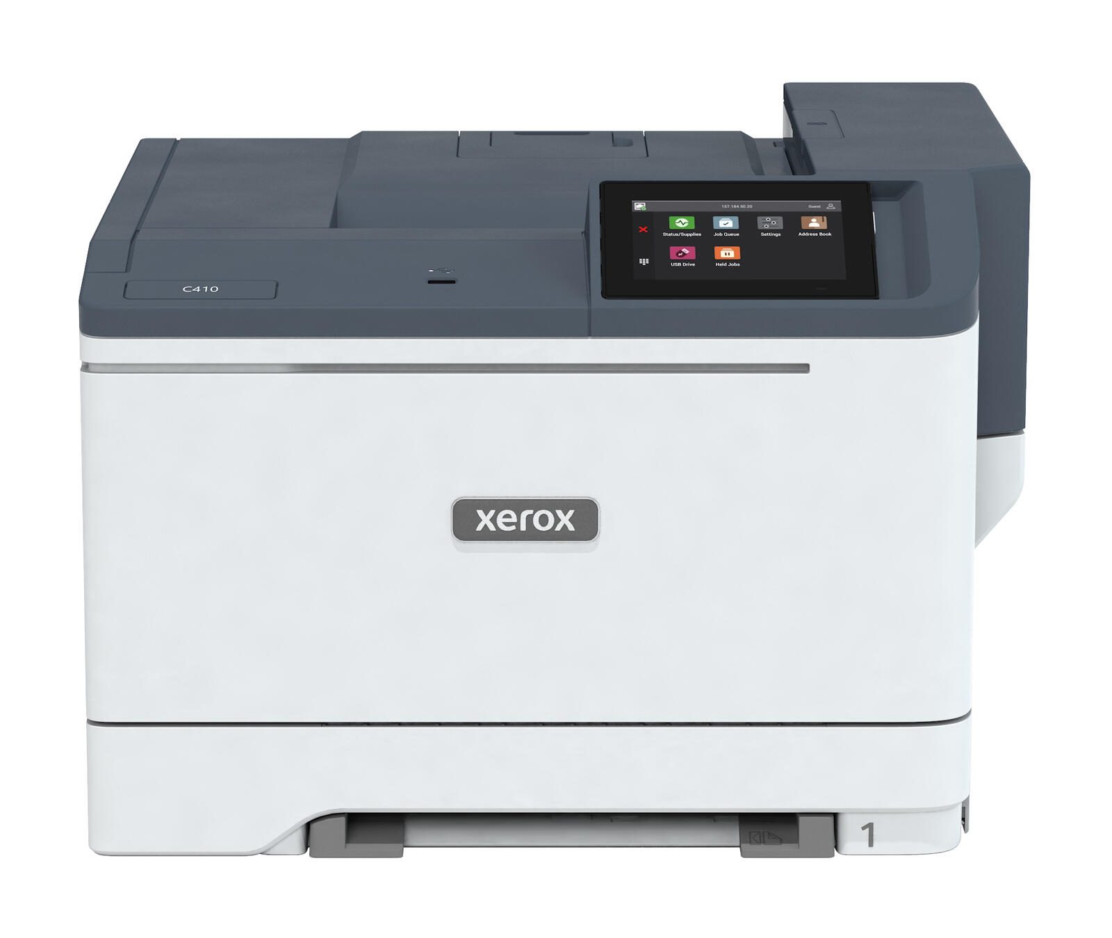 Xerox C410 Farblaserdrucker C410V_DN