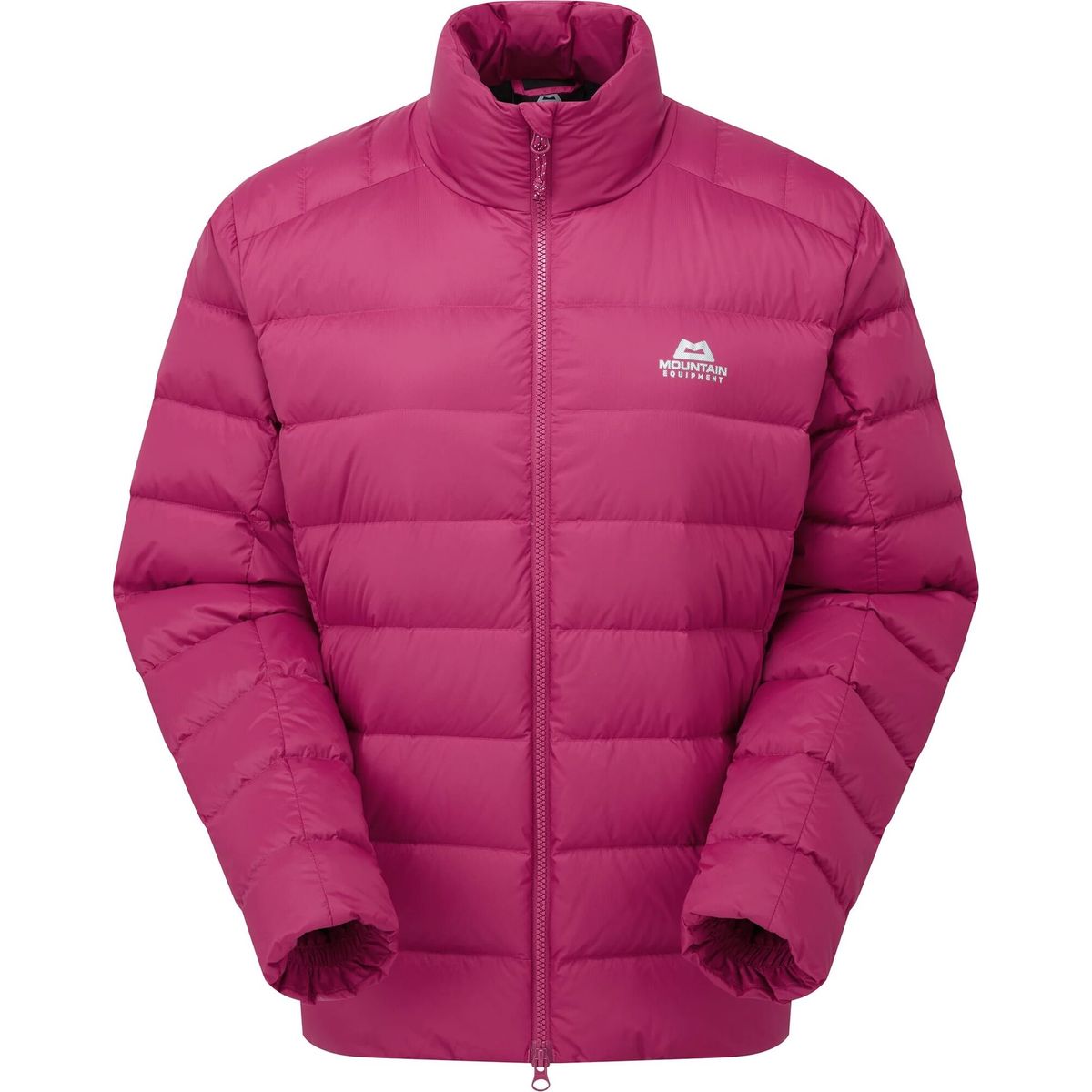 Mountain Equipment Forsa Wmns Jacket maroon (Me-02314) 12 ME-008775-Me-02314-12