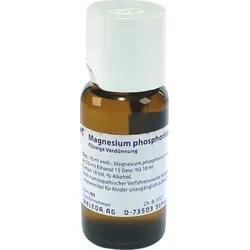 MAGNESIUM PHOSPHORICUM ACIDUM D 6 Dilution 50 ml