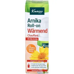 Kneipp Arnika Roll-On Wärmend 50 ML