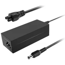 CoreParts MBXSA-AC0009 (56 W), Notebook Netzteil, Schwarz