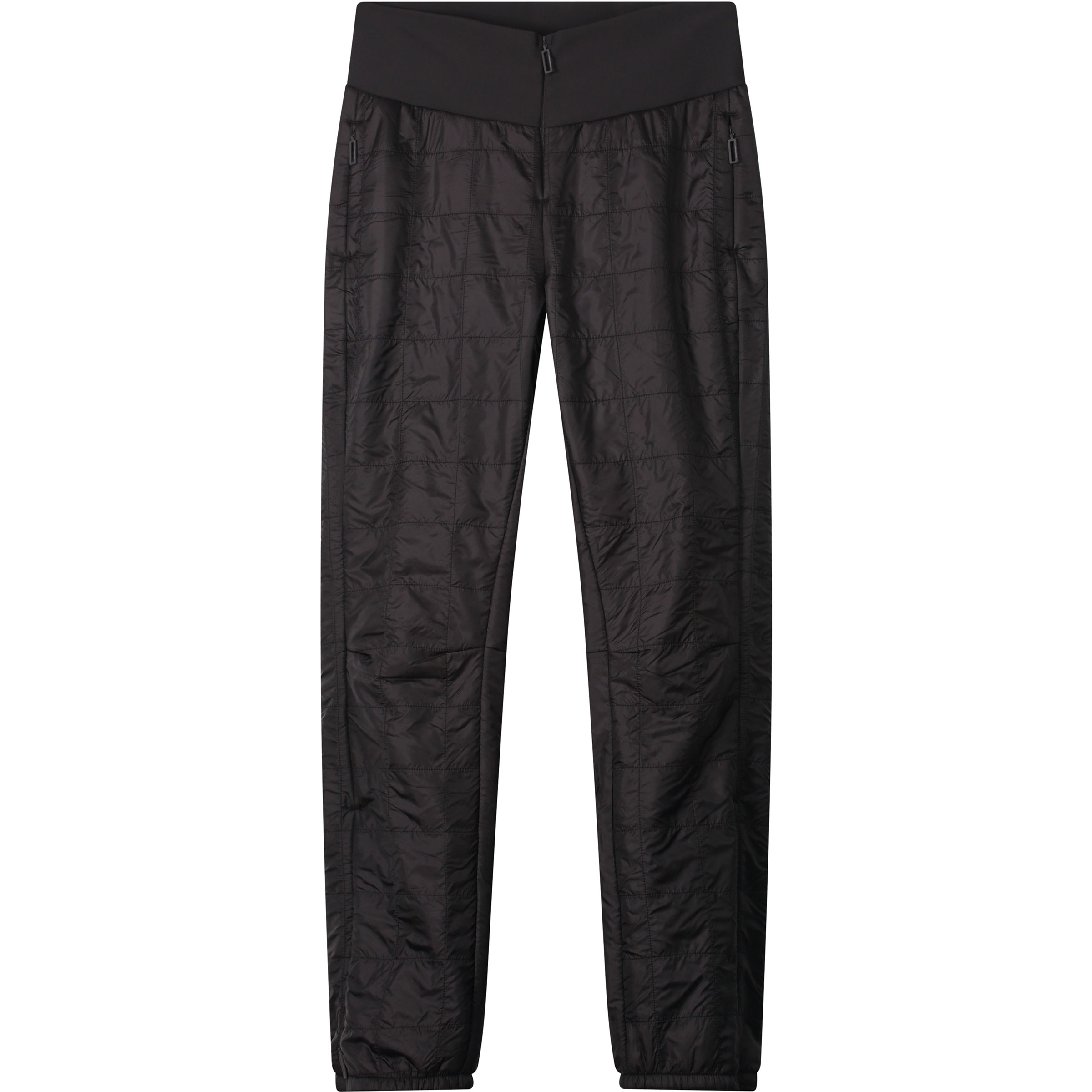 Jeanne Baret Clarence Hose Damen Isolationshose oliv Größe XS Lifestyle Wasserabweisend