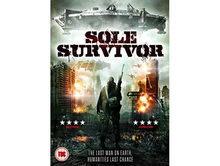Sole Survivor